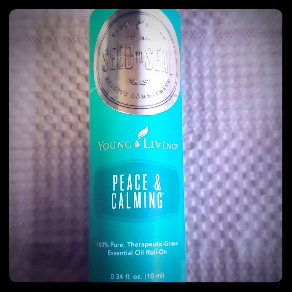 Young Living Peace & Calming Roll-on